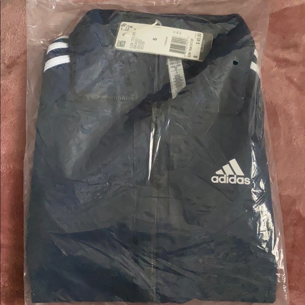 Women’s TrackTop